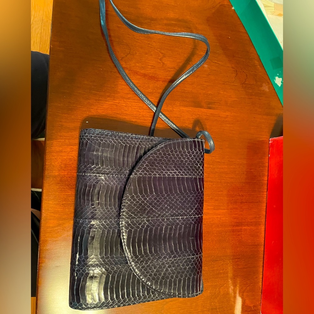 J Renee purse